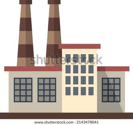 Similar – Image, Stock Photo buildings Environment