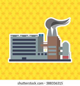 factory plant design 