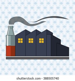 factory plant design 