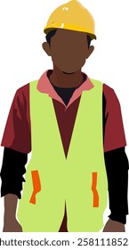 factory workers, mines, or laborers.
