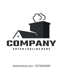 factory,industrial building logo design,factory building logo,industrial place logo,actor, industrial, industry, manufacturing, technology, construction, production, engineering, business, pollution