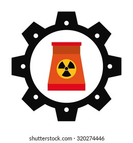 Factory,industry and business design, vector illustration eps 10.