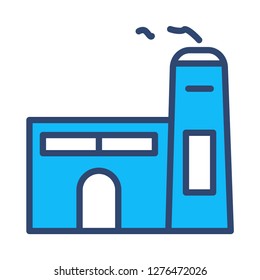 factroy   industry   plant  