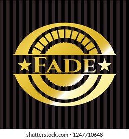 Fade shiny emblem