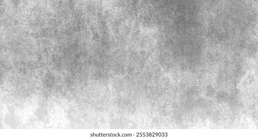 Faded Abstract Grayscale Background Featuring a Smooth Gradient and Muted, Artistic Concrete-Like Effects
