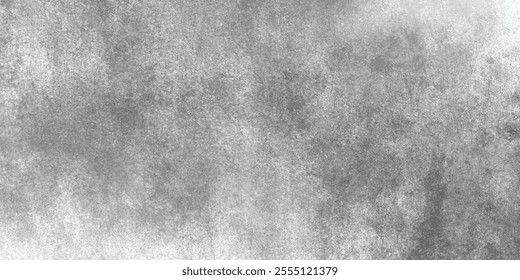 Faded Abstract Grayscale Background Featuring a Smooth Gradient and Muted, Artistic Concrete-Like Effects
