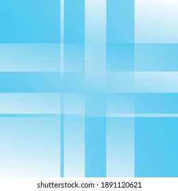 Faded, blurry, blurred gradient lines grid, mesh pattern, background and backdrop. Abstract lattice, grating and grille texture
