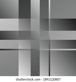 Faded, blurry, blurred gradient lines grid, mesh pattern, background and backdrop. Abstract lattice, grating and grille texture