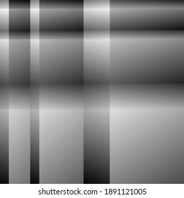 Faded, blurry, blurred gradient lines grid, mesh pattern, background and backdrop. Abstract lattice, grating and grille texture