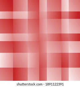Faded, blurry, blurred gradient lines grid, mesh pattern, background and backdrop. Abstract lattice, grating and grille texture