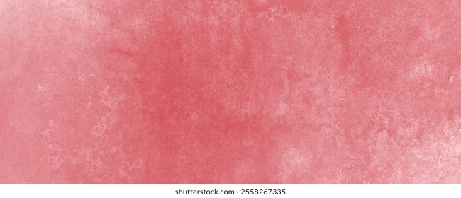 Faded and Cloudy Watercolor Texture with Subtle Blush Hues and a Smooth Gradient, Ideal for Calm and Soothing Design Applications
