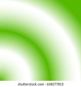 Faded concentric circles radial gradient backdrop. Radial circles, radiating lines circular pattern.