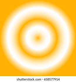 Faded concentric circles radial gradient backdrop. Radial circles, radiating lines circular pattern.