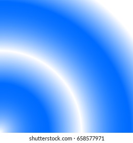 Faded concentric circles radial gradient backdrop. Radial circles, radiating lines circular pattern.