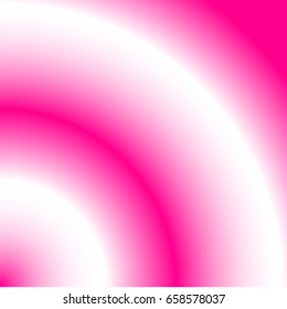 Faded concentric circles radial gradient backdrop. Radial circles, radiating lines circular pattern.