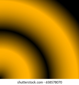 Faded concentric circles radial gradient backdrop. Radial circles, radiating lines circular pattern.