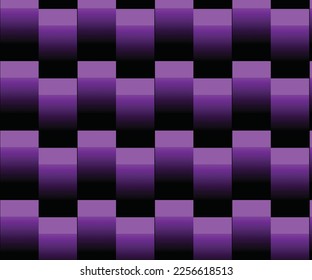 Faded Cube Background Pattern Design 