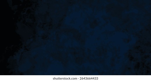Faded Dramatic Grunge Style Background with Distressed Elements

