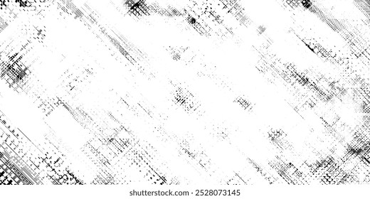 Faded dyed paper texture. Sketch cartoon pop art design. Scratch Grunge Urban Background.