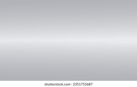 Faded Gray color background with blank space on the middle, Abstract gray color wallpaper.