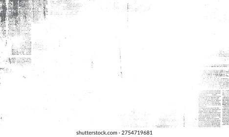 Texto gris descolorido sobre