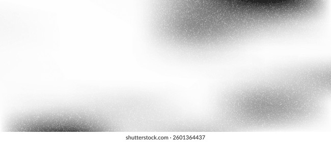Faded grit noise texture. White and black sand wallpaper. Retro pixelated backdrop. Anime or manga style comic overlay.