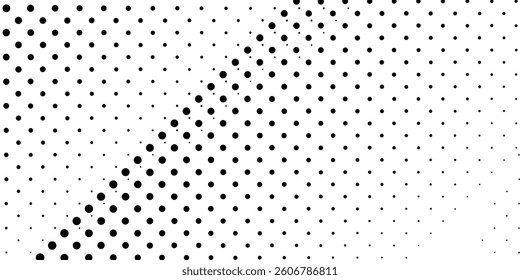 Faded grit noise texture. White and black sand wallpaper. Retro pixelated backdrop. Anime or manga style comic overlay. Vector graphic design textured abstract modern simple design