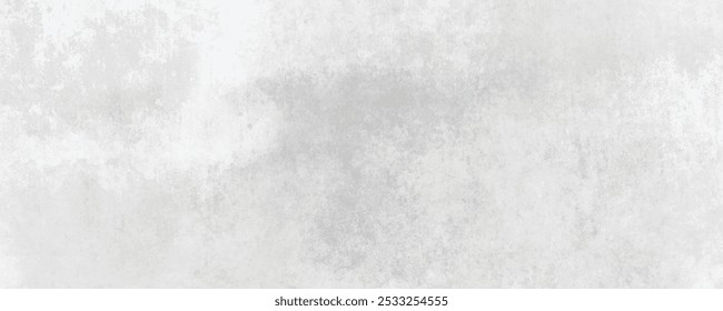 Textura grunge desbotado em cinza claro e branco, adequado para adicionar um efeito vintage ou envelhecido para visuais criativos.
