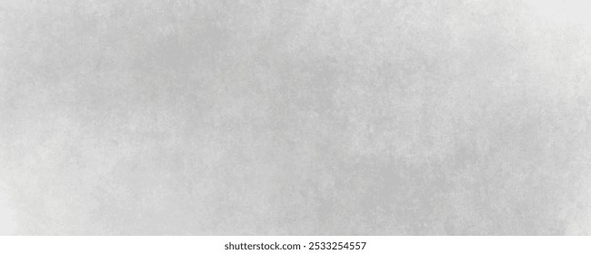 Textura grunge desbotado em cinza claro e branco, adequado para adicionar um efeito vintage ou envelhecido para visuais criativos.
