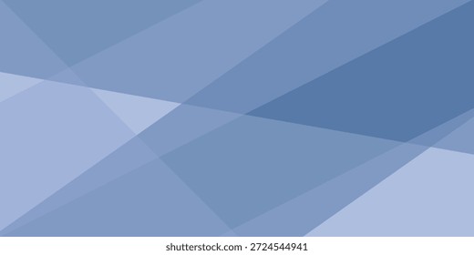 Textura grunge descolorida sobre fondo azul y blanco abstracto de rayas y ángulos en patrón de diseño contemporáneo