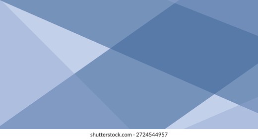 Textura grunge descolorida sobre fondo azul y blanco abstracto de rayas y ángulos en papel de patrón de diseño contemporáneo