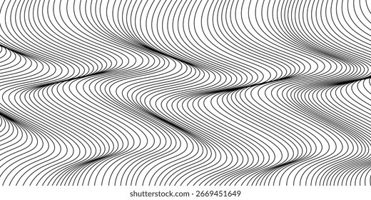 Textura semitonica descolorida. Fondo de grano de semitono Grunge. Fondo de pantalla de ruido de arena blanca y negra. Fondo de Vector de píxeles retro. Ilustración vectorial