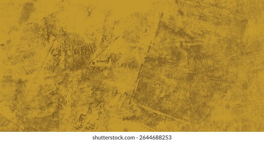 Textura grunge artística desbotada e usada para designs visuais criativos

