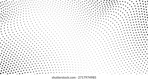 Fondo ruidoso descolorido y desgastado. Textura de fondo de píxeles retro. Fondo de pantalla de arena blanco y negro. Vector texturizado superficie rugosa. Superposición de cómic de estilo anime o manga.