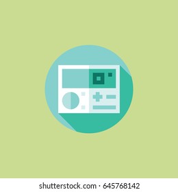 fader icon