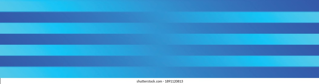 Fading, blurry, blurred gradient lines. Gradation background, pattern, and backdrop vector illustration