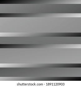 Fading, blurry, blurred gradient lines. Gradation background, pattern, and backdrop vector illustration