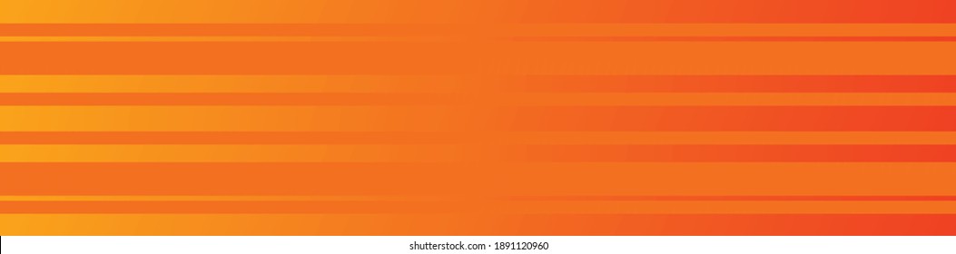 Fading, blurry, blurred gradient lines. Gradation background, pattern, and backdrop vector illustration