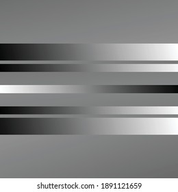 Fading, blurry, blurred gradient lines. Gradation background, pattern, and backdrop vector illustration