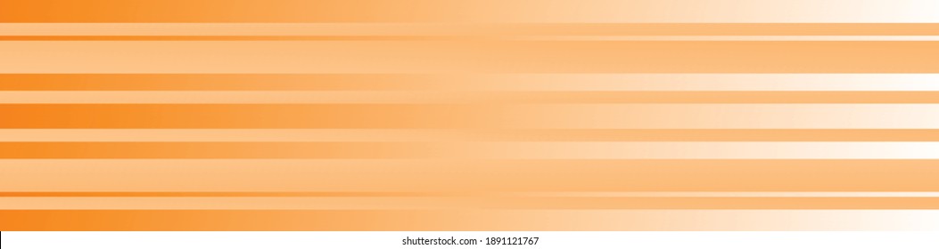 Fading, blurry, blurred gradient lines. Gradation background, pattern, and backdrop vector illustration