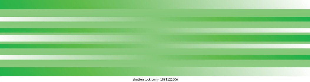 Fading, blurry, blurred gradient lines. Gradation background, pattern, and backdrop vector illustration