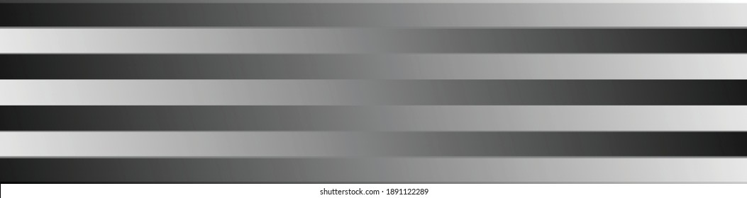 Fading, blurry, blurred gradient lines. Gradation background, pattern, and backdrop vector illustration