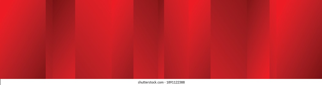 Fading, blurry, blurred gradient lines. Gradation background, pattern, and backdrop vector illustration