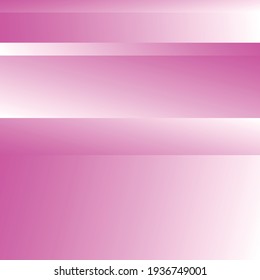 Fading, blurry, blurred gradient lines. Gradation background, pattern, and backdrop vector illustration
