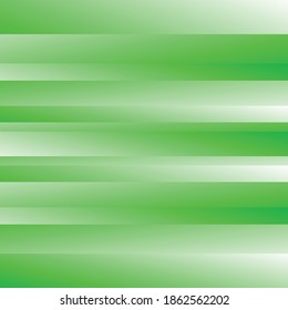 Fading, blurry, gradient horizontal lines, stripes background, pattern design vector