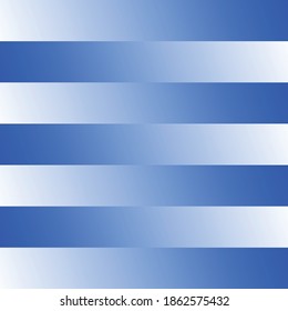 Fading, blurry, gradient horizontal lines, stripes background, pattern design vector