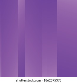 Fading, blurry, horizontal gradient lines, stripes background, pattern design vector