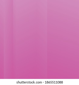 Fading, blurry, horizontal gradient lines, stripes background, pattern design vector