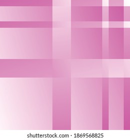 Fading, blurry, smooth gradient background, pattern grid, mesh, lattice. Abstract grating, grill. Intersecting lines. Checkered, Chequered squares and rectangles vector design
