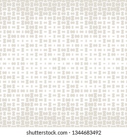 fading seamless geometric vector border pattern